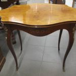 635 4318 LAMP TABLE